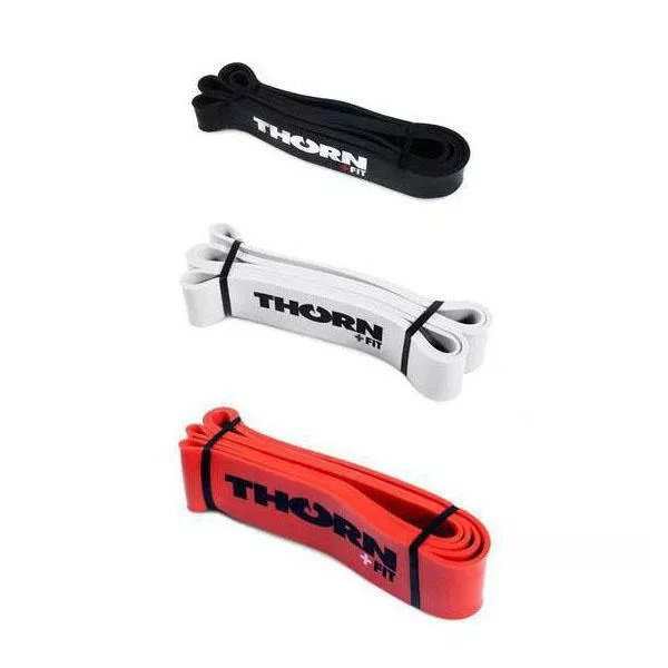 ZESTAW TAŚM THORN FIT SUPERBAND SET HEAVY